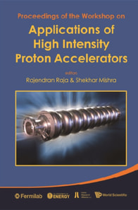 Applications Of High Intensity Proton Accelerators - Proceedings Of The Workshop