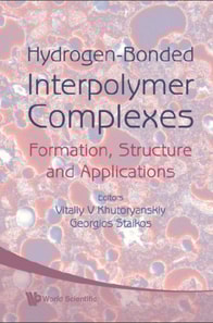 Hydrogen-bonded Interpolymer Complexes: Formation, Structure And Applications