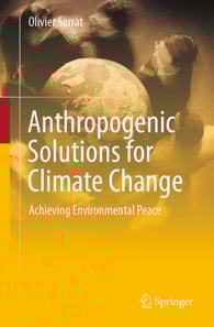 Anthropogenic Solutions for Climate Change