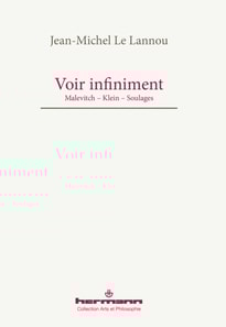 Voir infiniment