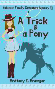 Trick & a Pony