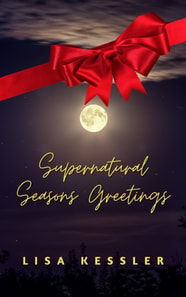 Supernatural Seasons Greetings