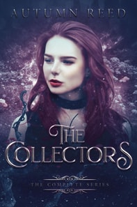 Collectors: The Complete Series