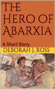 Hero of Abarxia