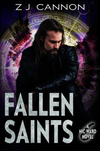 Fallen Saints