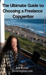 Ultimate Guide to Choosing a Freelance Copywriter