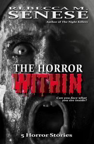Horror Within: 5 Horror Stories