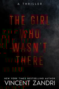 Girl Who Wasn't There