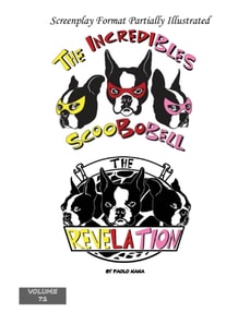 Incredibles Scoobobell The Revelation