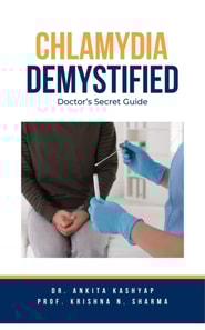 Chlamydia Demystified: Doctor's Secret Guide