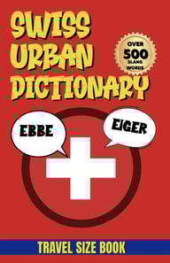 Swiss Urban Dictionary