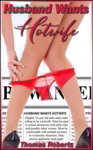 Husband Wants Hotwife