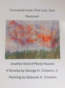 Corrupted Lives: One Lost, One Restored