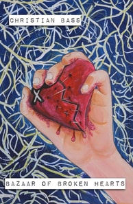 Bazaar of Broken Hearts