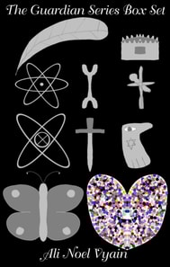 Guardian Series Box Set