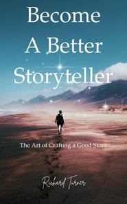 Become a Better Storyteller
