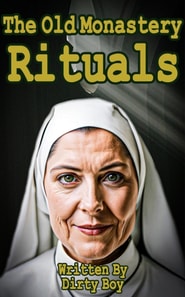 Old Monastery - Rituals