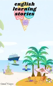 English Learning  Stories A1 A2 level