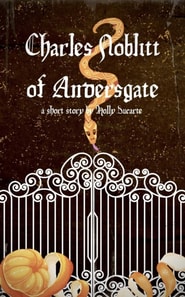 Charles Noblitt of Andersgate