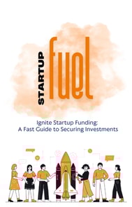 Startup Fuel - Ignite Your Investment