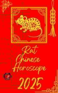 Rat Chinese  Horoscope 2025