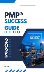 PMP(R) Success Guide