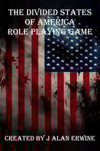 Divided States of America Role Playing Game