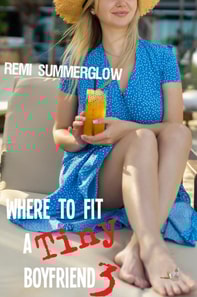 Where to Fit a Tiny Boyfriend 3