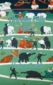 Tibetan Folk Tales