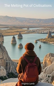 Melting Pot of Civilisations