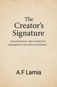 Creator's Signature
