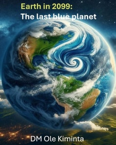 last blue planet