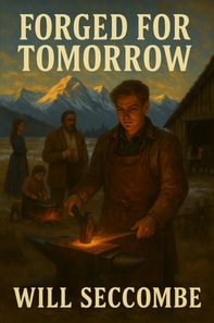 Forged For Tomorrow