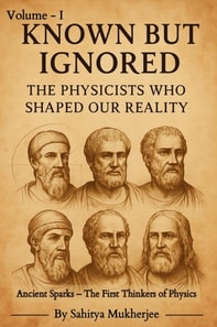 Known But Ignored - The Physicists Who Shaped Our Reality