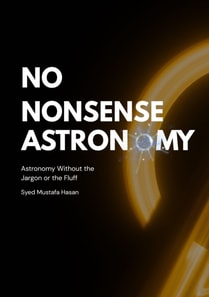 No Nonsense Astronomy