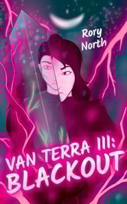 Van Terra III: Blackout