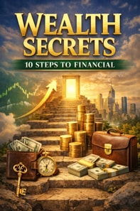 Wealth Secrets: 10 Steps to Financial