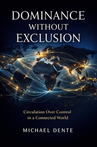 Dominance Without Exclusion:  Why Interdependence, Not Control, Sustains Global Power