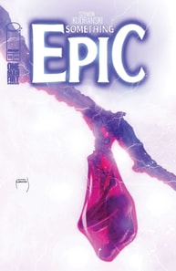 Something Epic #10