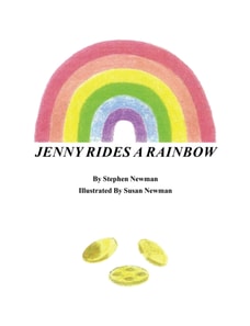 Jenny Rides a Rainbow