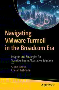 Navigating VMware Turmoil in the Broadcom Era