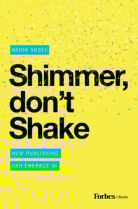 Shimmer, don't Shake