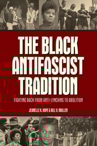 Black Antifascist Tradition