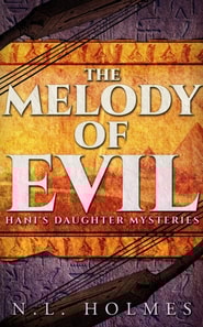 Melody of Evil