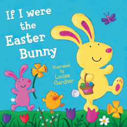 If I Were the Easter Bunny (Read Aloud)