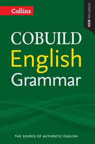 COBUILD English Grammar