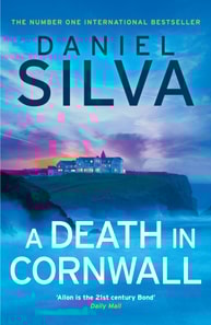 Death in Cornwall