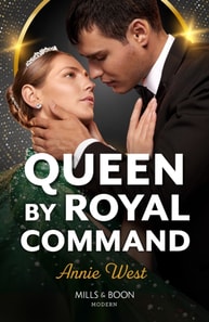 Queen By Royal Command