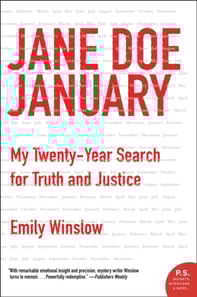 Jane Doe January