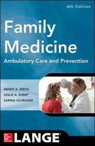 Family Medicine, 6E
